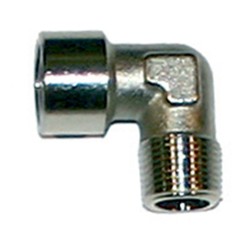 Coude BP 90° 1/8" MâleC x...