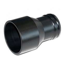 Réduction sortie cardeuse ø...