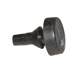 Butée caoutchouc capot...