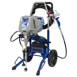 Pompe à piston EUROSPRAY S