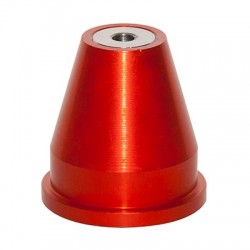 Buse de projection n°5 rouge