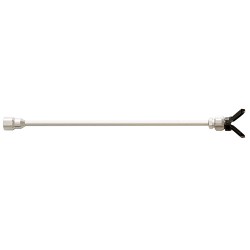 Rallonge buse 45 cm 7/8" G