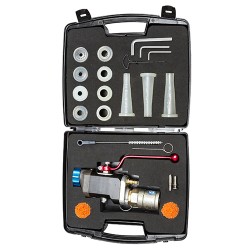 Mallette lance mortier ABS...