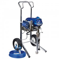 Pulvérisateur sans air...