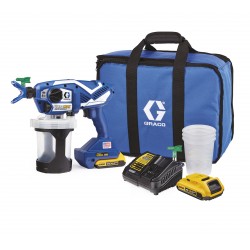Pistolet Airless Graco...