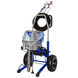 Pompe à piston EUROSPRAY XL