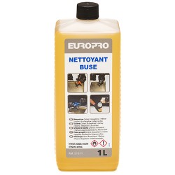 Liquide de nettoyage buses 1L