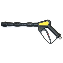 Pistolet nettoyeur avec...