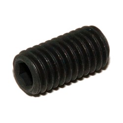 Vis tête creuse 8 x 16