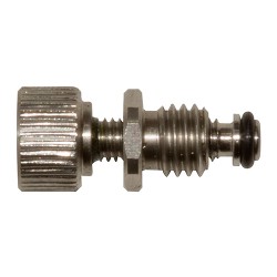 Vis régulateur d'air...