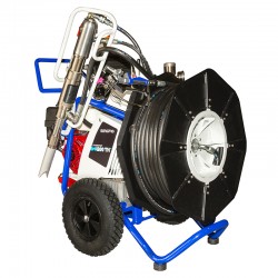 Pompe à piston HYDROFUT...