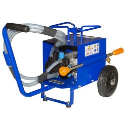 Pulvérisateur électrique...