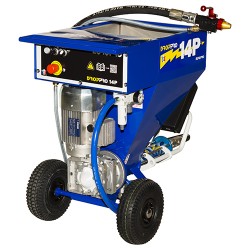 Machine à projeter DROPPRO 14P