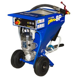 Machine à projeter DROPPRO 8P