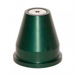 Buse de projection n°3 verte