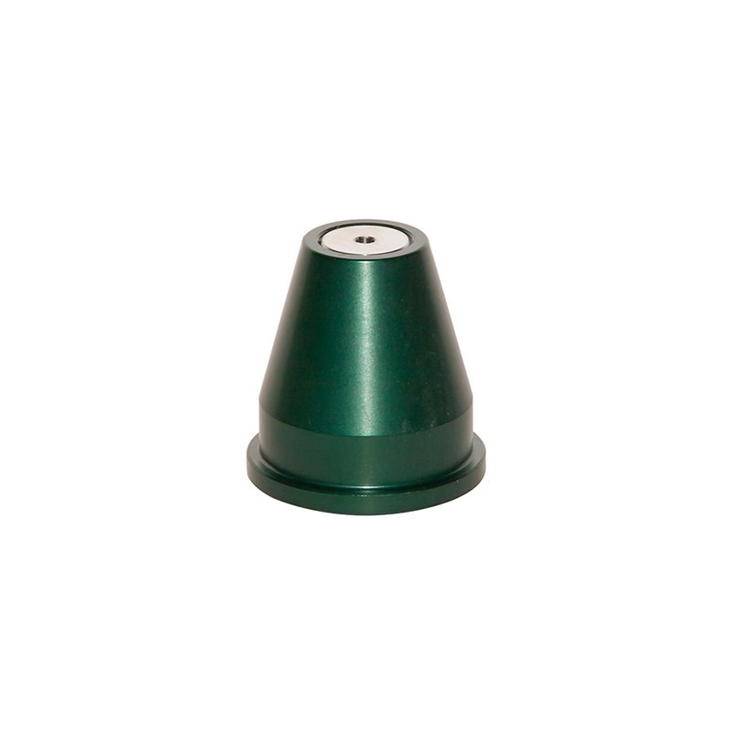 Buse de projection n°3 verte