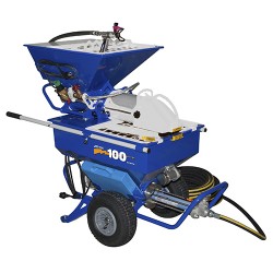 Ensemble pulvérisation...