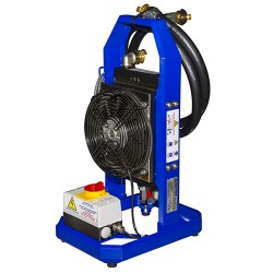 Filtre aéroréfrigérant