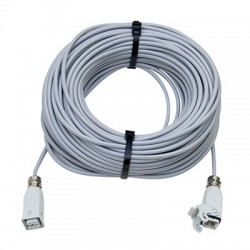 Rallonge pour télécommande filaire - 25m