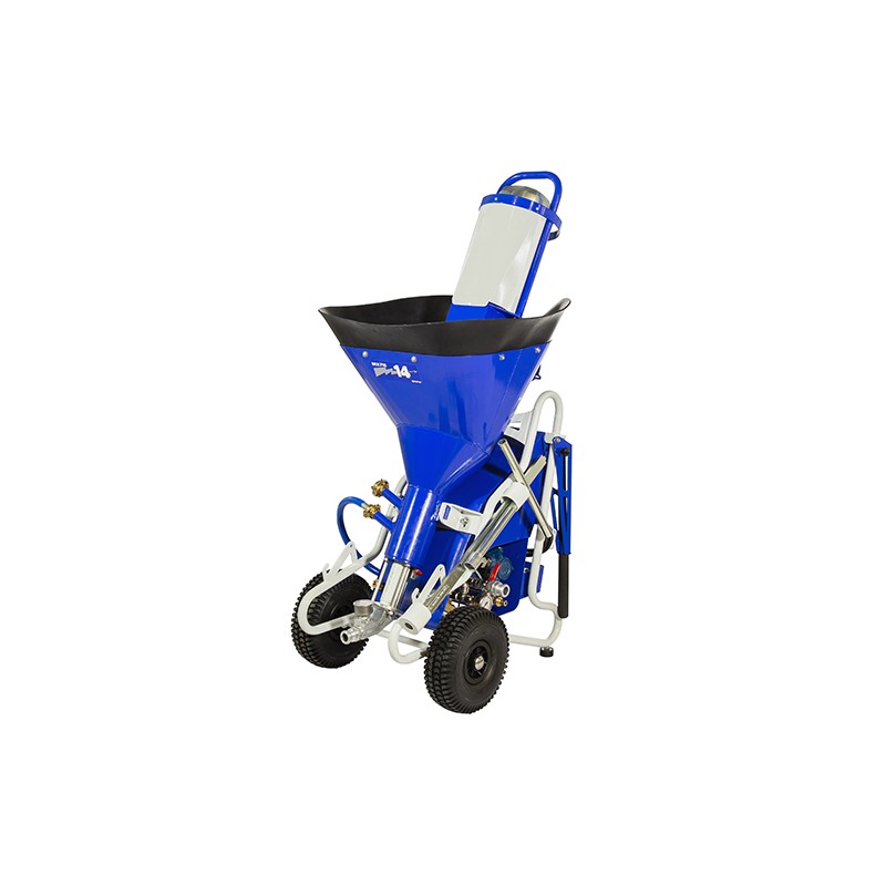 MIXPRO 14 (Ragréage)