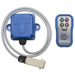 Télécommande sans fil 1...