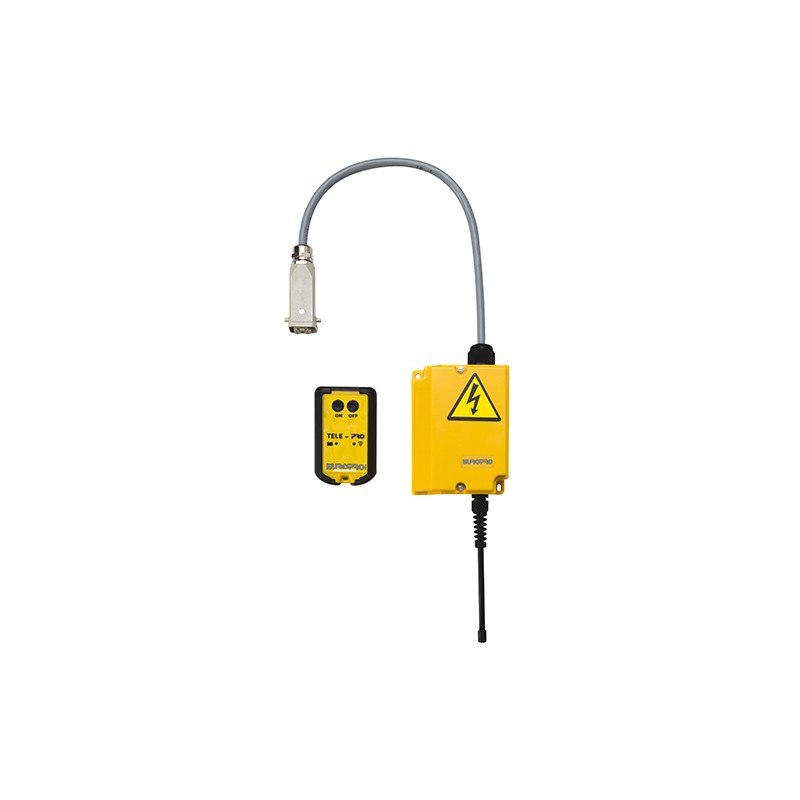 Télécommande sans fil MIXPRO