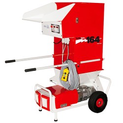 Cardeuse TURBISOL 164/2