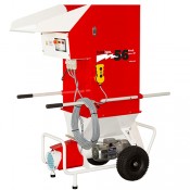 Cardeuse TURBISOL 56/2 Cardeuse TURBISOL 56/2