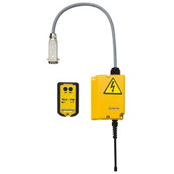 Télécommande sans fil...