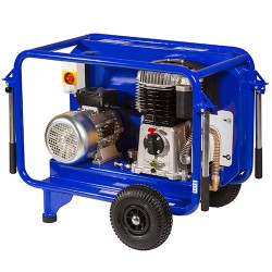 Compresseur EUROPRO 50 TR