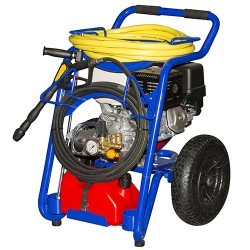 Nettoyeur EUROPROLAV 15-200...