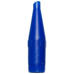 Buse à jointer bleue Ø12