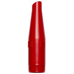 Buse à jointer rouge Ø 14