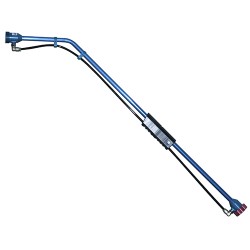 Rallonge projection coudé...