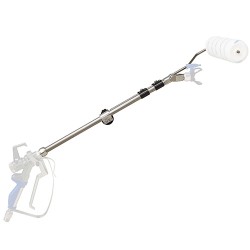 Rallonge pistolet rouleau...