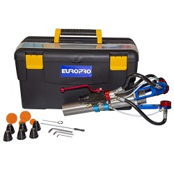 Lance chanvre & chaux ø 63...