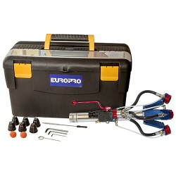 Lance chanvre & chaux Ø 50...