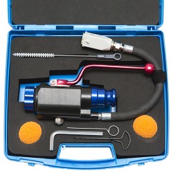 Lance complète ragréage ABS...