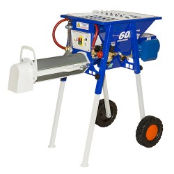 Malaxeur MIXPRO 60 PREMIUM