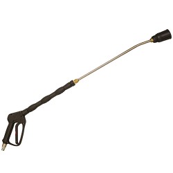 Lance complète nettoyeur BASIC