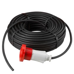 Câble d'alimentation...