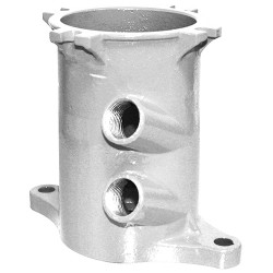 Corps de chambre de...