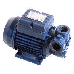 Electro-pompe pour MUSTANG...