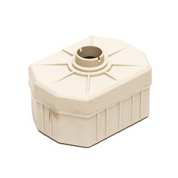 Filtre air complet EUROPRO 40