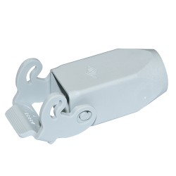 Capot isolant 3 p + T 1...