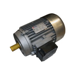 Moteur roue  MUSTANG