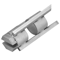 Pièce de nettoyage pour...