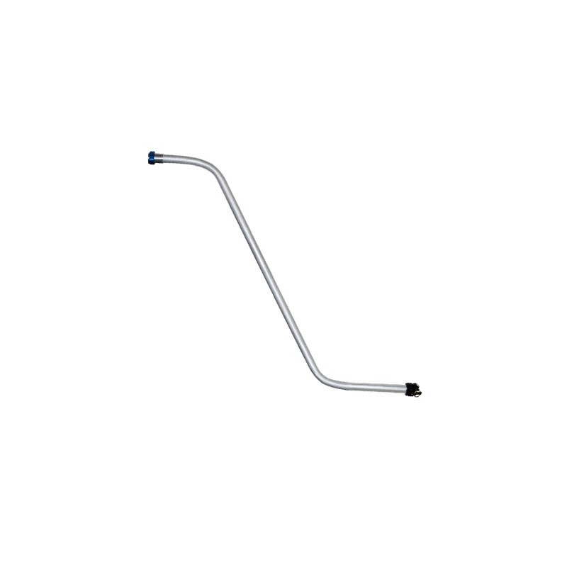 Canne diffuseur pour lance de ragréage(avec raccord adaptateur pour tuyau EUROPRO ou MIXER)