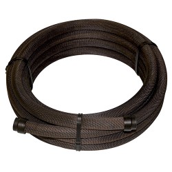 Tuyau air turbine 7,5...