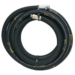 Tuyau de projection fileté...